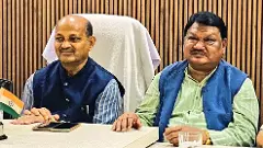 BJP to go solo in Odisha LS and assembly polls: State party chief