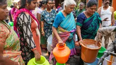 Bengaluru water crisis: Govt works out alternatives, imposes strict curbs