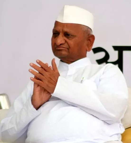 Anna Hazare: Once upon a time Kejriwal opposed alcohol