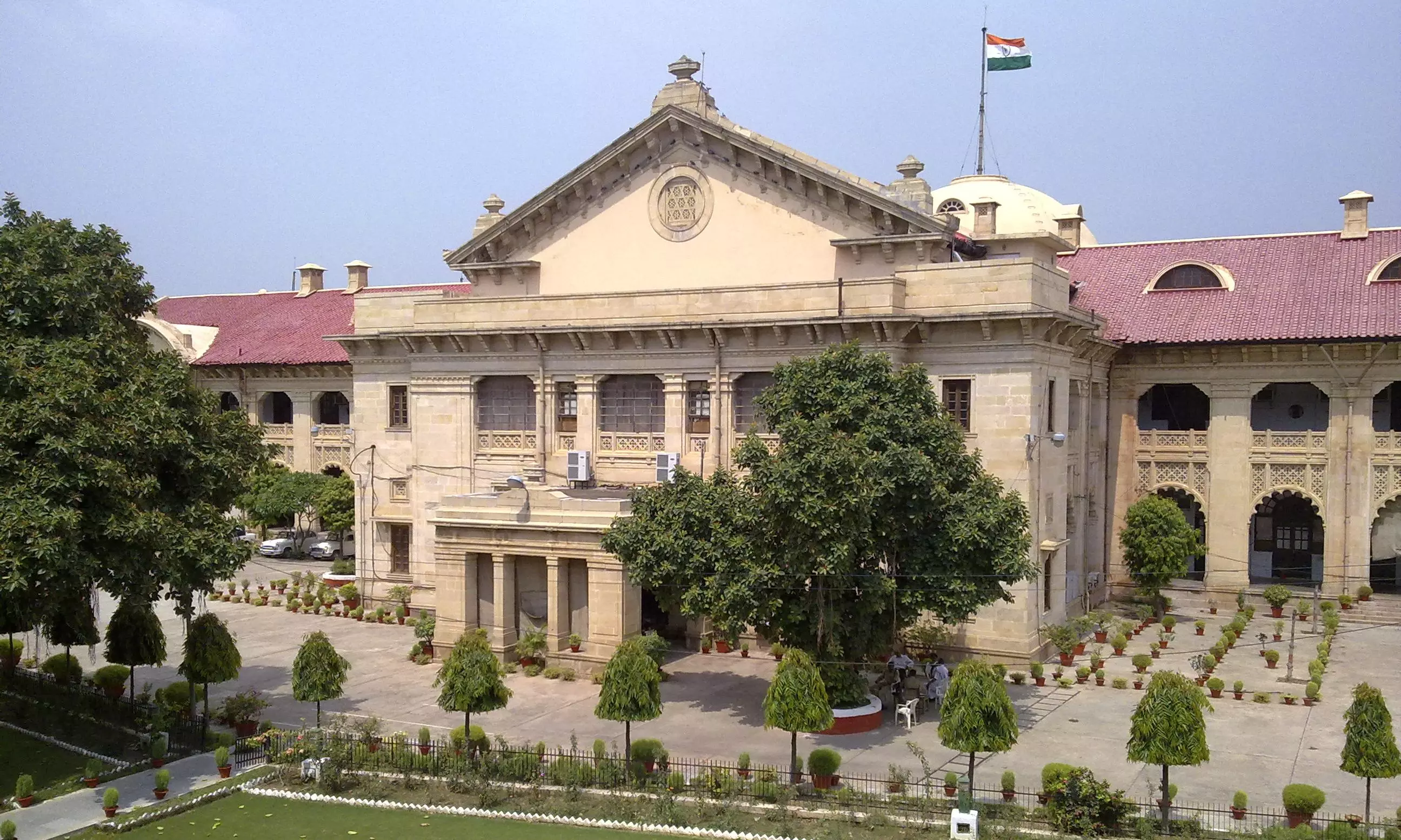 Allahabad HC: UP Madarsa Education Act of 2004 is unconstitutional