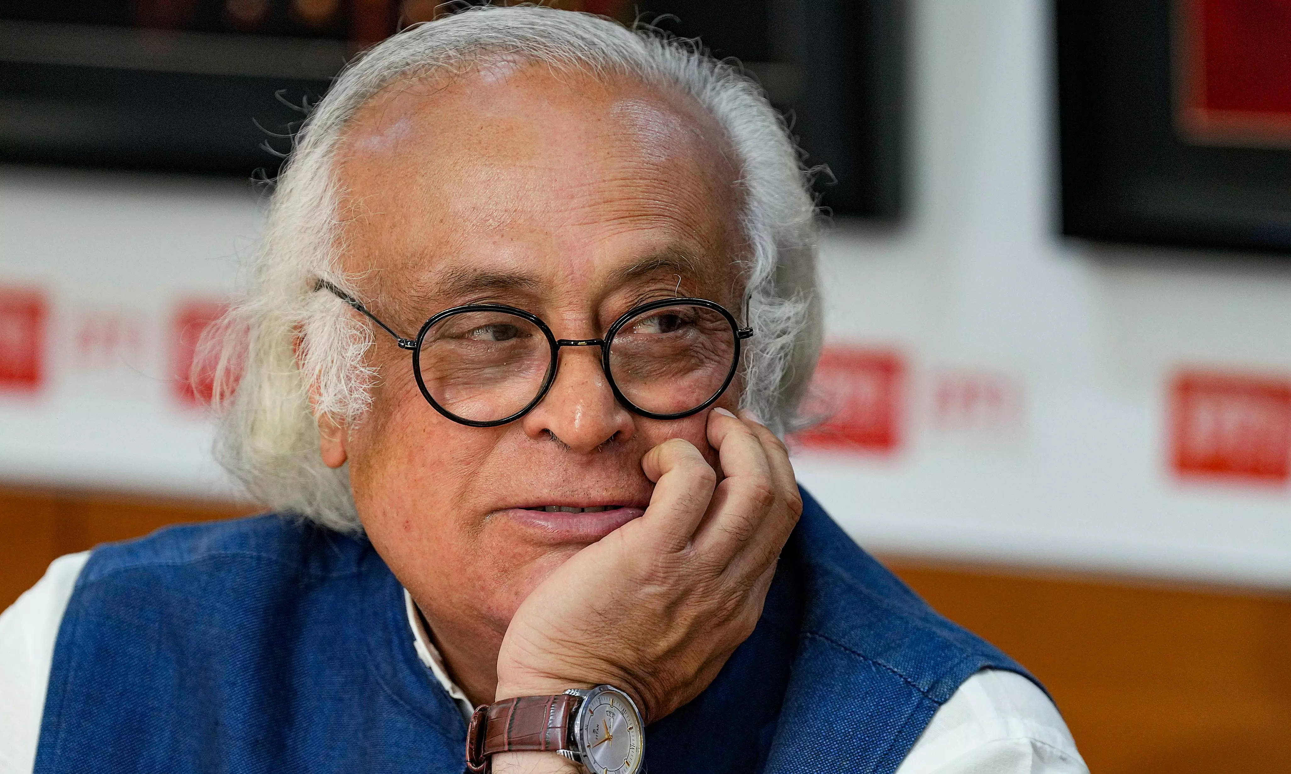 People bearing double brunt of unemployment, price rise, says Jairam Ramesh