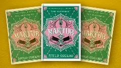 Maktub by Paulo Coelho