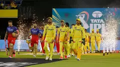 CSK, Ruturaj Gaikwad