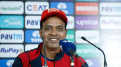 Sunil Joshi