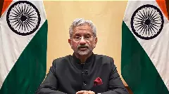 India seen as friendly as well as firm, fiery nation that cares for its people: Jaishankar