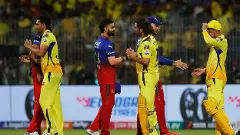 MS Dhoni, Virat Kohli, RCB, CSK