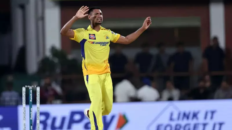 Mustafizur Rahman Mustafizur Rahman