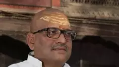 Ajai Rai