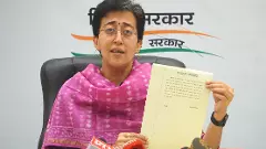 Atishi