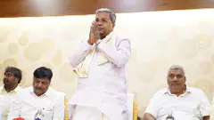 LS poll tickets to children, relatives of ministers not dynastic politics: Siddaramaiah