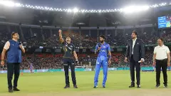Hardik Pandya booed at Narendra Modi Stadium as MI face GT in IPL 2024