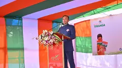 Naveen Jindal. File photo