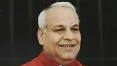 BJP MP Satyadev Pachauri declines to contest for Kanpur LS seat