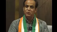 Sunil Sharma, director of The Jaipur Dialogues