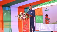 Naveen Jindal. File photo