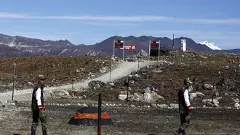 5 missing youth, Arunachal Pradesh, China, border, LAC, Line of Actual Control