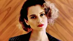 Kangana Ranaut