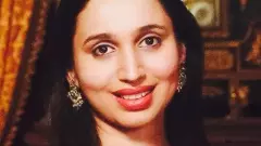 Lok Sabha polls 2024: Pallavi Dempo, BJP’s surprise pick from South Goa