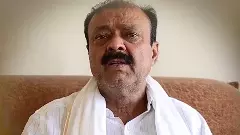 LS polls: Miffed over Mandya, BJP’s Narayana Gowda ‘in touch with Congress’