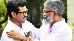 Ram Charan to team up with blockbuster Pushpa director Sukumar