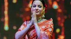 BJP rebukes Kangana for farmers protest remarks
