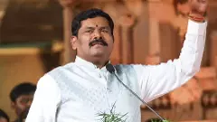 BJP complains against Karnataka minister S Tangadagi for remark involving Modi