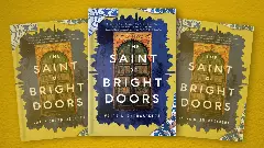 The Saint of Bright Doors-The Federal