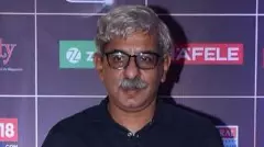 I take both chairs: Sriram Raghavan assumes roles of both creator and audience for his films