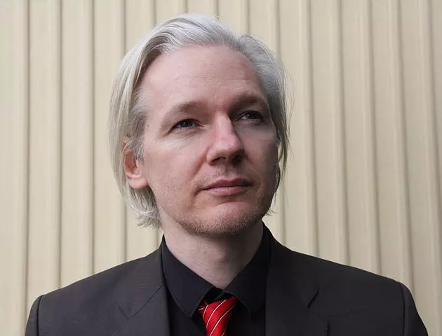 WikiLeaks founder Julian Assange to walk free after pleading guilty in deal with US