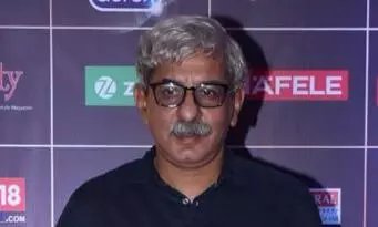 I take both chairs: Sriram Raghavan assumes roles of both creator and audience for his films