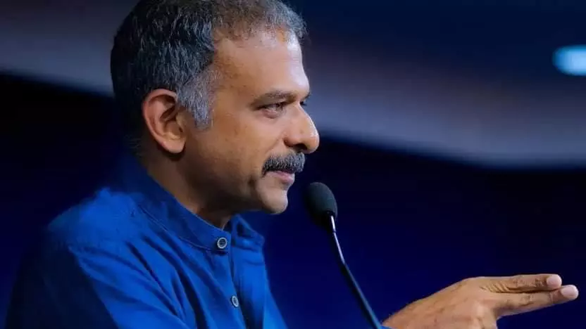 TM Krishnas Subbulakshmi award: SC refuses urgent hearing on plea against honour