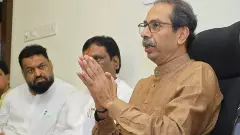 Shiv Sena (UBT), Fadnavis, tainted, BJP