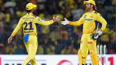 IPL 2024: All-round CSK outclass Gujarat Titans to make it two in row