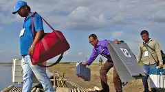 Here, it needs a Himalayan effort for EC to make the last voter vote