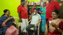 DMK leader Kanimozhi declares Rs 57 crore assets in poll affidavit