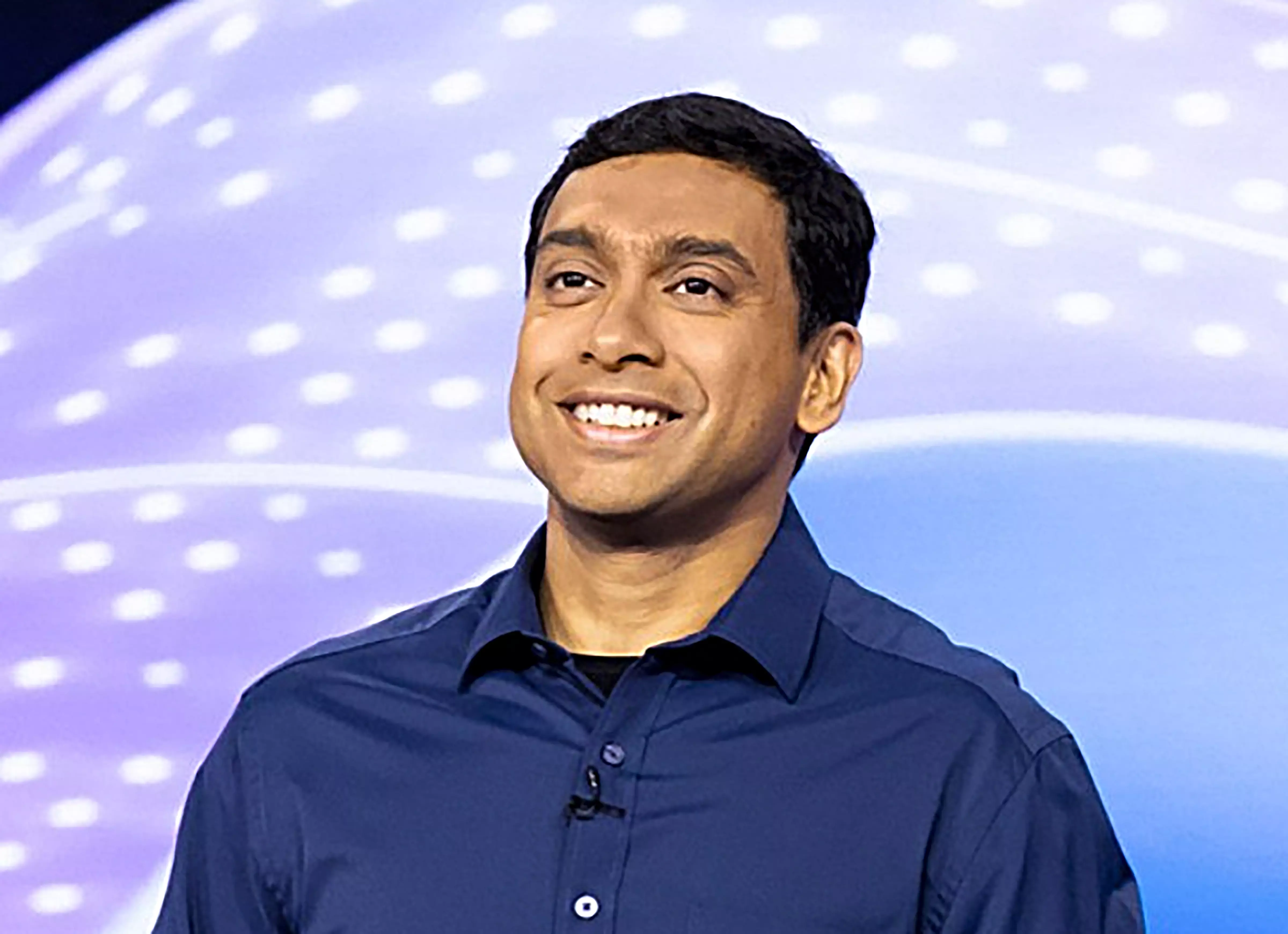 IIT-Madras alumnus Pavan Davuluri named head of Microsoft Windows, Surface
