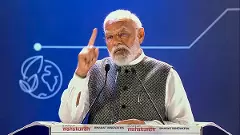 PM Narendra Modi