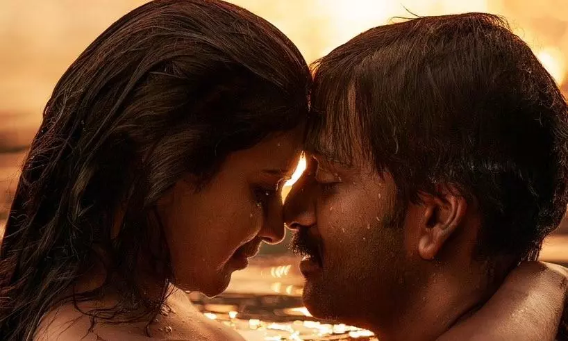 Prithvirajs Aadujeevitham opens to rave reviews; collects Rs 8.5 crores in pre-bookings