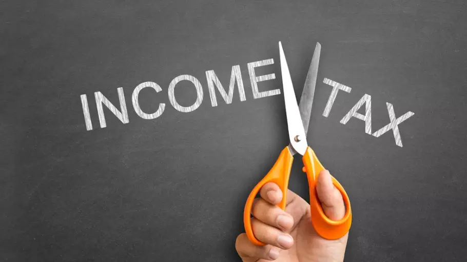 Income Tax evasion, Tamil Nadu