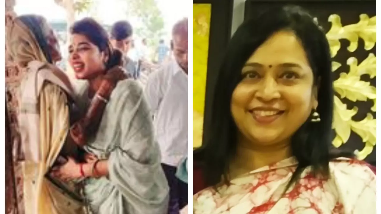 Odishas politically significant Aska LS seat witnesses women candidates lock horns