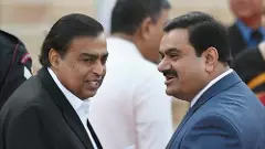 Ambani-Adani clash, power unit auction