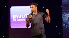 Byjus Raveendran