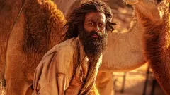 Aadujeevitham