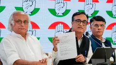 Despite LS polls not fair, INDIA bloc will ride to power: Jairam Ramesh