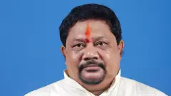 Odisha MLA Surendra Singh Bhoi exits Cong after 38 years; two BJP leaders also resign