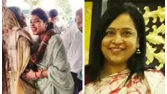 Odishas politically significant Aska LS seat witnesses women candidates lock horns