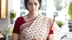 Sri Devi in Gauri Shindes 2012 film, English Vinglish