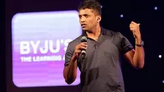 Byjus Raveendran