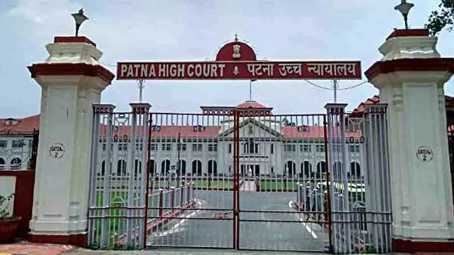 Patna High Court, breath analyser, alcohol consumption