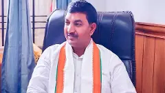 Kolar Lok Sabha seat: Congress fields K V Gowtham as its candidate